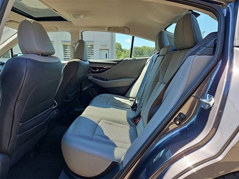 Used 2024 Subaru Legacy Limited image 11