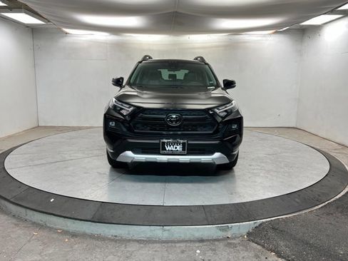 Used 2024 Toyota RAV4 Adventure image 8