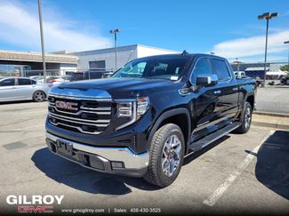 Used 2025 GMC Sierra 1500 SLT w/ SLT Premium Package video 1