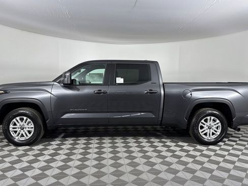 New 2025 Toyota Tundra SR5 image 7