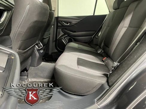 Used 2022 Subaru Outback Premium AWD/4WD image 20