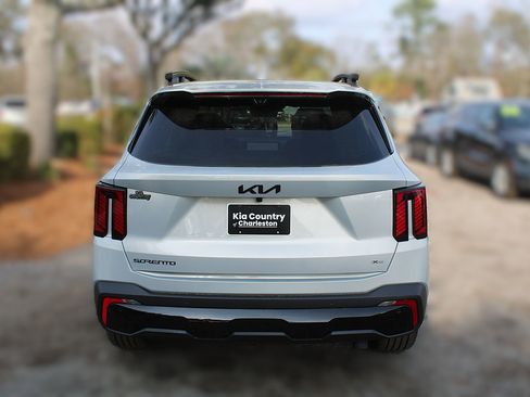 New 2026 Kia Sorento SX Prestige image 8