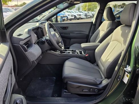 New 2026 Subaru Outback Limited AWD/4WD image 17