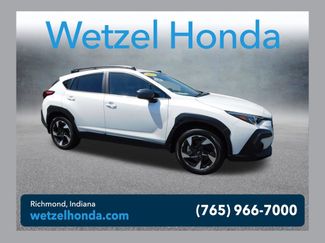 Used 2025 Subaru Crosstrek 2.5i Limited w/ Popular Package #4A AWD/4WD 360° Tour