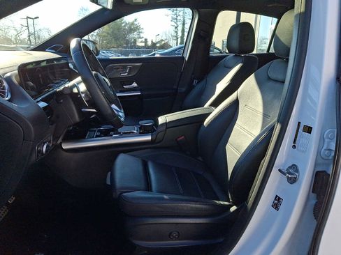 Used 2022 Mercedes-Benz GLA 35 AMG 4MATIC image 10