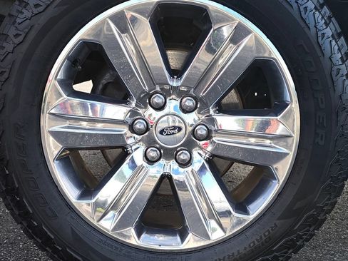 Certified 2018 Ford F150 XLT w/ Equipment Group 302A Luxury AWD/4WD image 14