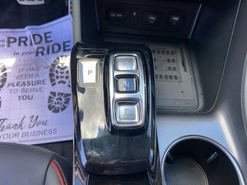 Used 2023 Hyundai Sonata SEL Plus FWD image 17