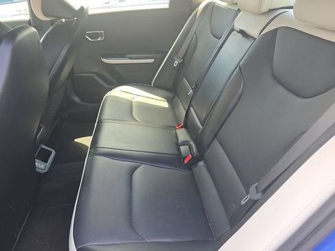 Used 2025 Kia K4 GT-Line Turbo FWD image 27