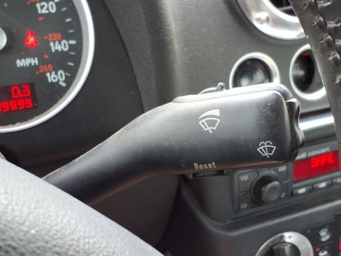 Used 2005 Audi TT 1.8T FWD image 16