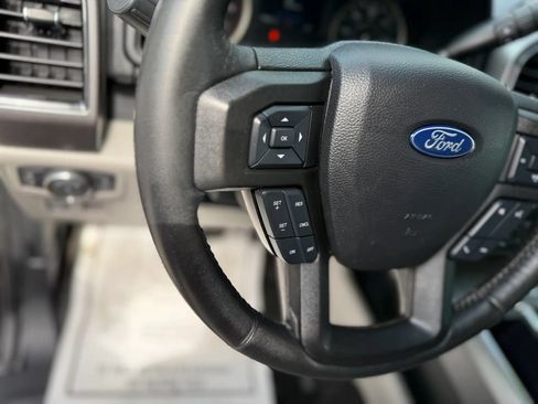 Used 2020 Ford F150 XLT w/ Equipment Group 302A Luxury AWD/4WD image 22