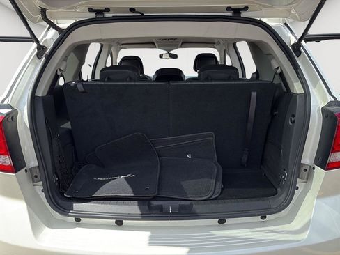 Used 2016 Dodge Journey R/T FWD image 17
