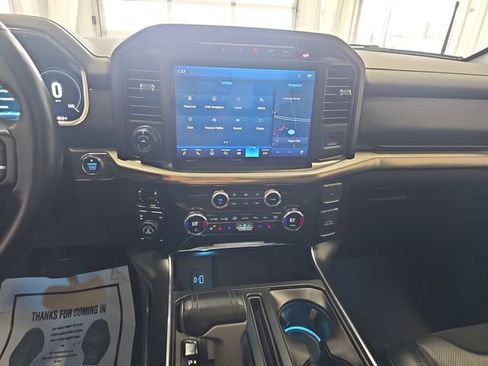 Used 2021 Ford F150 Raptor w/ Equipment Group 801A High AWD/4WD image 17