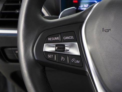 Certified 2023 BMW 330e 330e iPerformance w/ Premium Package image 30