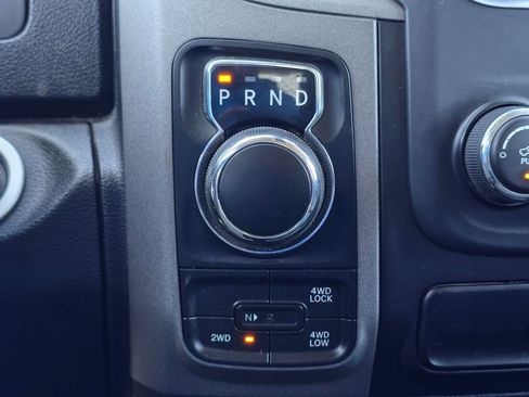 Used 2023 RAM 1500 Tradesman w/ Tradesman SXT Package image 34