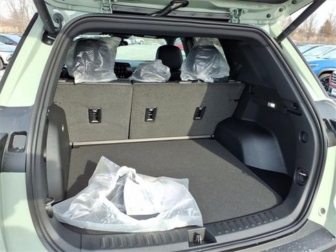 New 2026 Chevrolet Equinox LT w/ Convenience Package II image 4