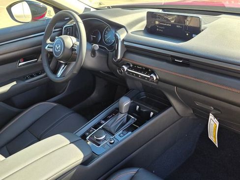 New 2026 MAZDA CX-50 2.5 Hybrid w/ Cargo Package image 9