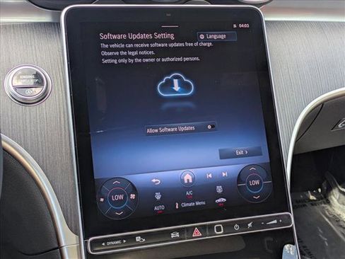 New 2025 Mercedes-Benz C 300 C 300 image 12