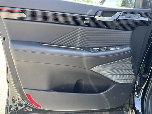 New 2025 Hyundai Palisade Calligraphy image 10