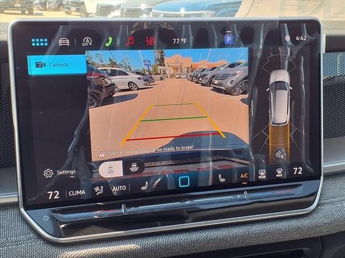 New 2026 Volkswagen Tiguan S FWD image 14