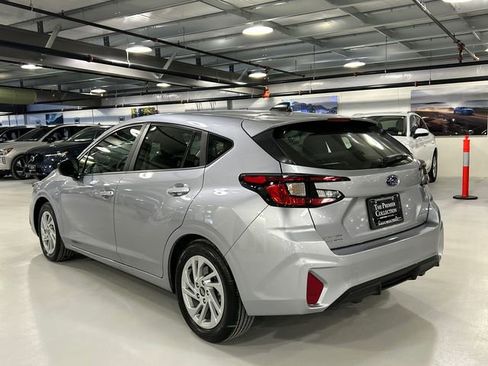 Certified 2025 Subaru Impreza 2.0i image 4