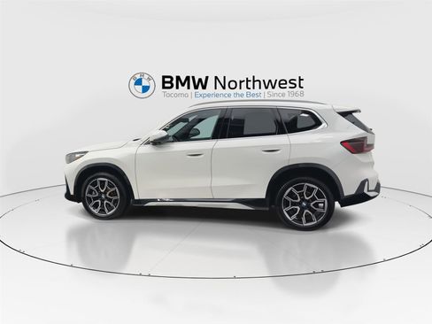 Used 2025 BMW X1 xDrive28i w/ Convenience Package image 11