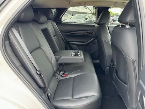 Certified 2025 MAZDA CX-30 AWD 2.5 S w/ Preferred Package image 21