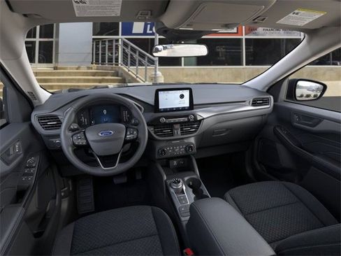 New 2026 Ford Escape Active w/ Cold Weather Package image 9