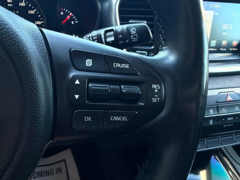 Used 2016 Kia Sorento SX AWD/4WD image 16