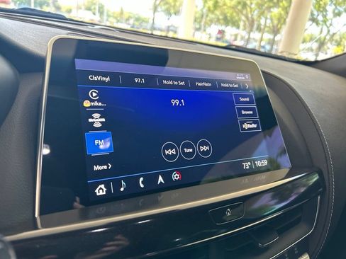 Used 2024 Cadillac CT5 V Blackwing w/ Driver Assist Package RWD image 4
