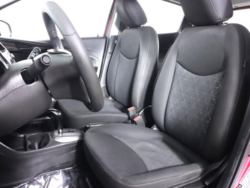 Used 2020 Chevrolet Spark LT FWD image 26