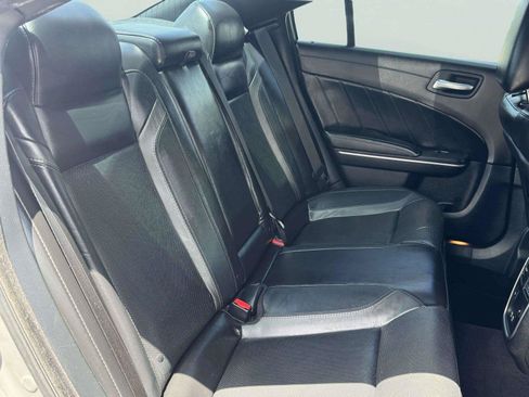 Used 2019 Dodge Charger SXT w/ Plus Group RWD image 41