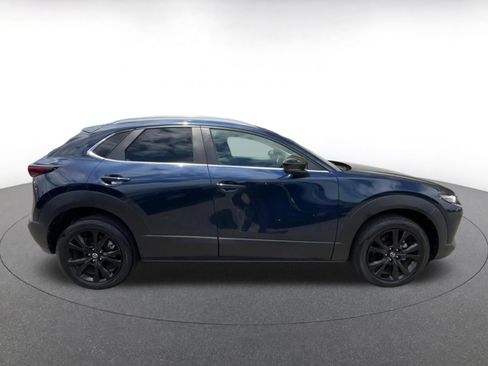 Used 2024 MAZDA CX-30 AWD 2.5 S w/ Select Sport Pkg image 16
