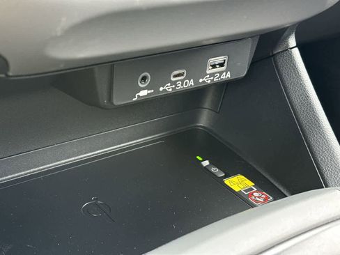 New 2026 Subaru Crosstrek 2.5i Limited image 27