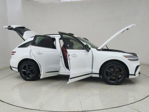 Used 2026 Genesis GV70 2.5T Sport Prestige image 70