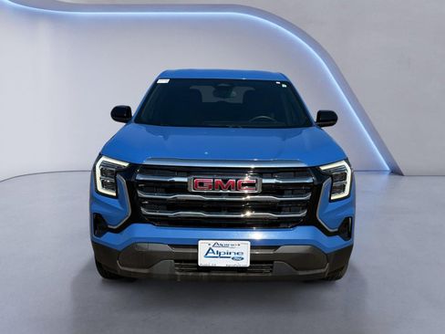 Used 2025 GMC Terrain Elevation AWD/4WD image 10