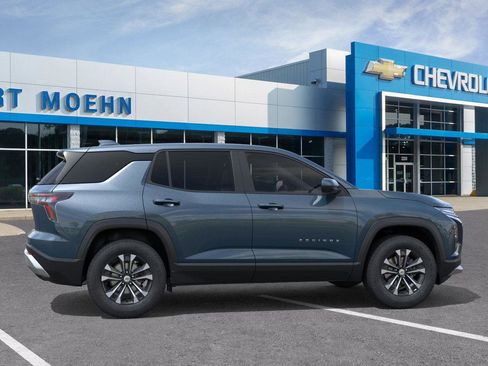 New 2026 Chevrolet Equinox LT w/ Convenience Package II image 5