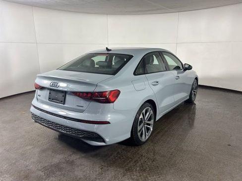 New 2026 Audi A3 2.0T Premium image 7