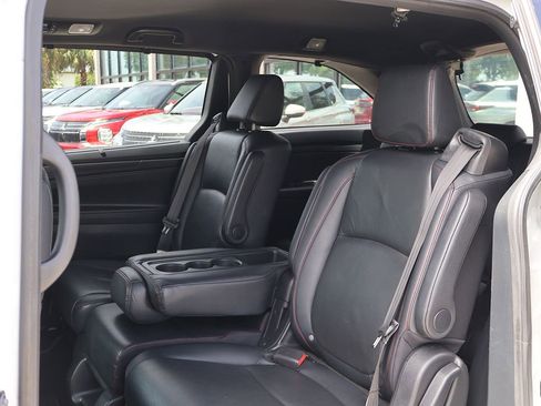 Used 2023 Honda Odyssey Sport image 33