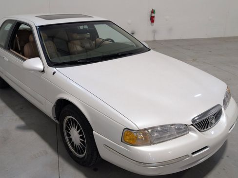 Used 1997 Mercury Cougar XR7 image 20