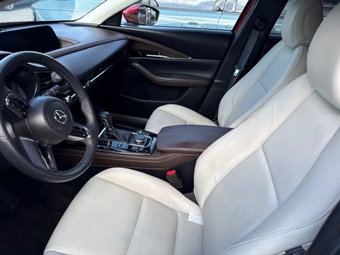 Certified 2024 MAZDA CX-30 AWD 2.5 S w/ Premium Package image 3