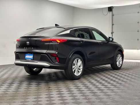 New 2026 Buick Envista Preferred w/ Convenience I Package image 7