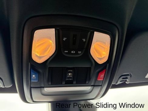 New 2026 RAM 1500 Classic Warlock AWD/4WD image 22