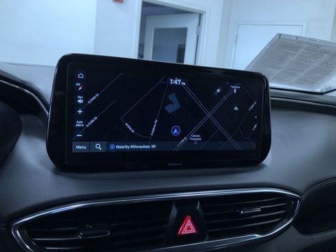 Used 2023 Hyundai Santa Fe SEL image 27