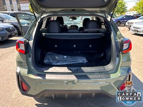 Certified 2024 Subaru Crosstrek 2.5i Limited AWD/4WD image 25