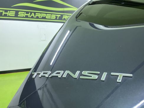 Used 2014 Ford Transit Connect Titanium image 12