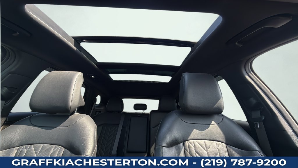 Used 2023 Kia Sportage X-Line w/ X-Line Premium Package AWD/4WD image 32