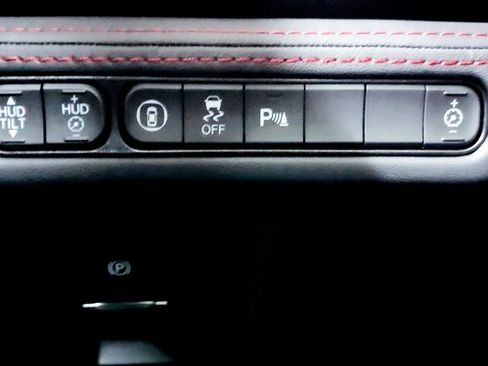 New 2026 Acura MDX Type S AWD/4WD image 18