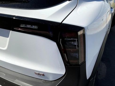 New 2026 Nissan Kicks SR w/ Cold Weather Package image 11