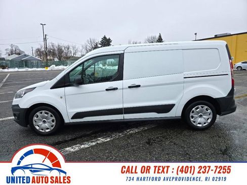 Used 2018 Ford Transit Connect XL image 2
