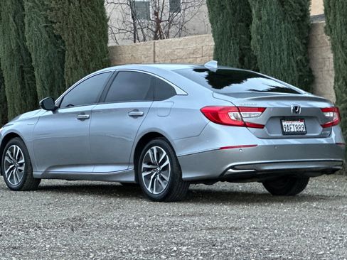 Used 2022 Honda Accord EX-L image 6